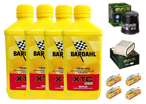 Kit vidange yamaha max 1200 - yamaha,