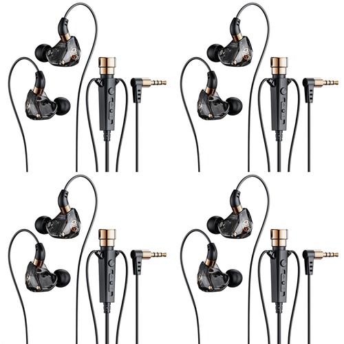 Casque filaire hifi avec - casque,