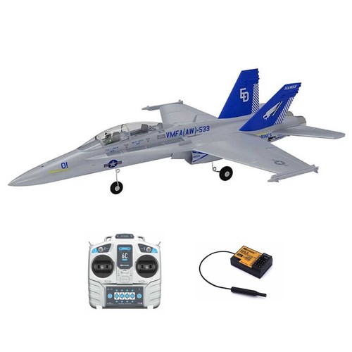 Xfly twin 40mm edf hornet - 40mm,