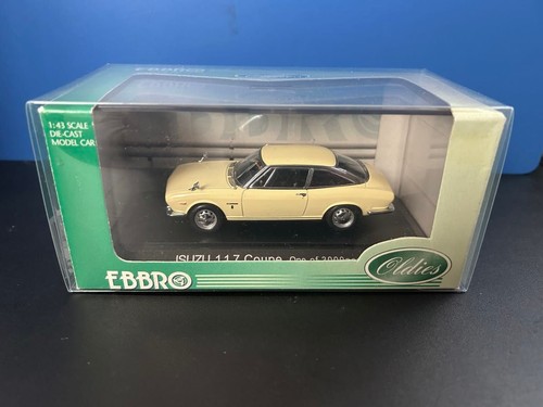 Isuzu 117 coupe - isuzu,