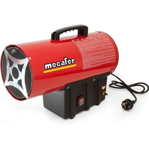 Chauffage gaz infrableu - chauffage,
