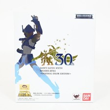 Bandai Saint Seiya Cloth Myth