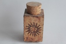 Roger CAPRON Pot céramique