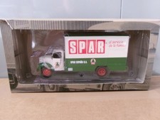 Altaya, Camions d'Autrefois