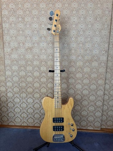 Guitare basse type l asat - basse, g&l