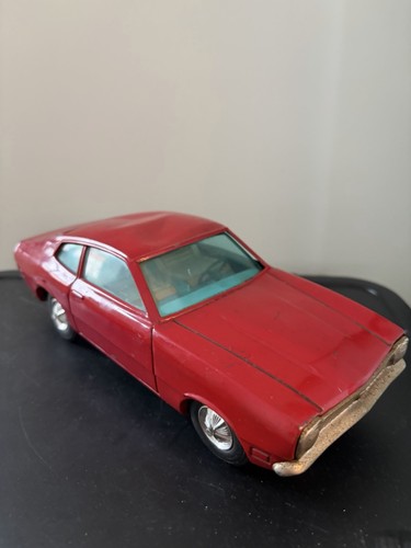 Bandai ford maverick japan - bandai,
