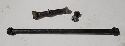 Vis support moteur divers - vis, de