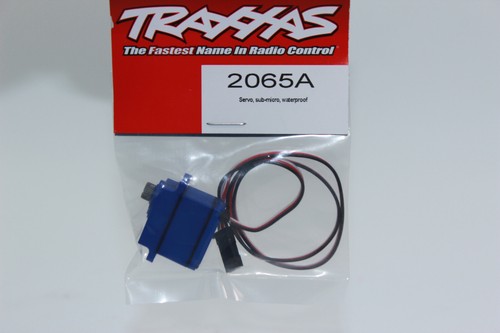Traxxas 2065 micro servo - traxxas,