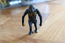 ancien jouet animaux afrique