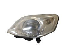 Optique avant principal gauche