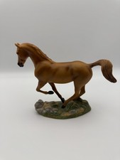 Franklin Mint Great Horses of