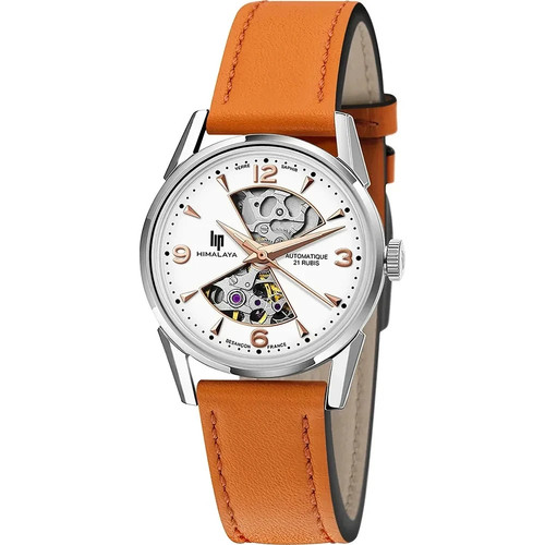 Montre femme lip himalaya - femme,
