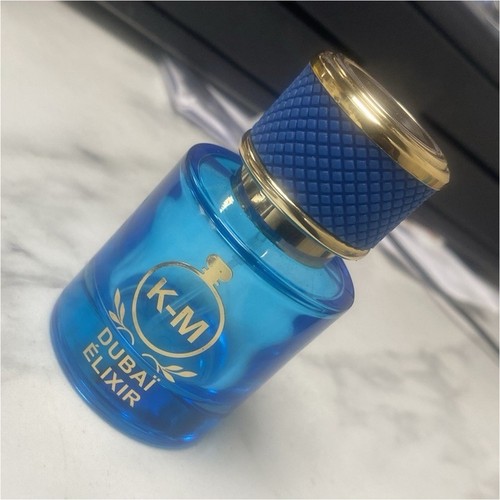 Parfum dubai - k.m,