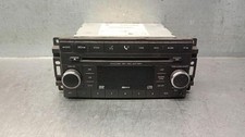 05064944AD autoradio CHRYSLER