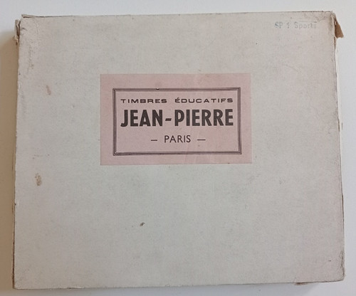 Anciens tampons encreur - tampons,