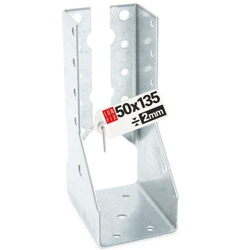 Sabot poutre galvanisé - sabot, de