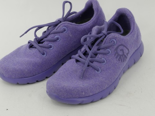 Giesswein merino runner shoes - merino,
