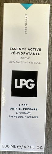 Lpg essence active - lpg,
