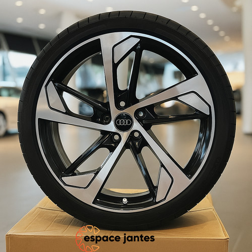 Jantes neuves style - jantes,