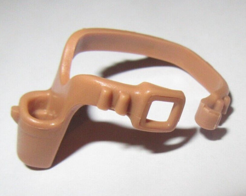 Playmobil ceinturon marron - playmobil,