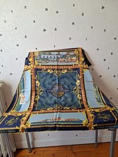 Magnifique Foulard Soie VENISE