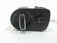 INTERRUPTEUR DE PHARE 8P1941531EB AUDI A3 - 2 phase 2 (06/2008 07/2012)