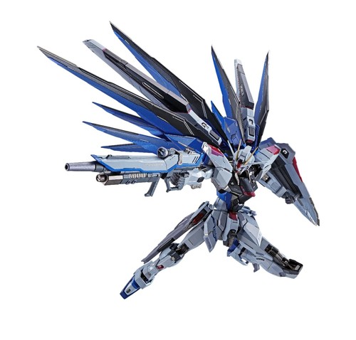 Kit modèle bandai metal - bandai,