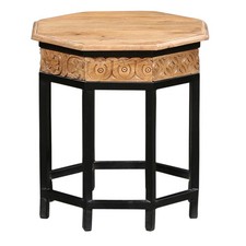 Table D'Appoint Boho Table De