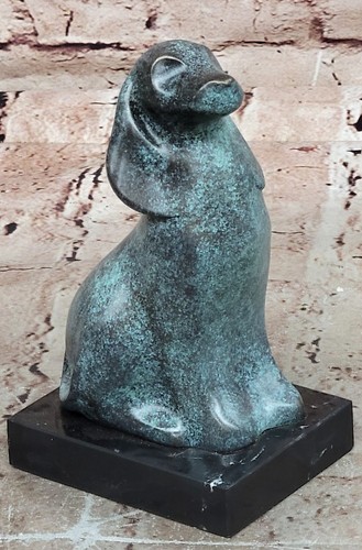 Milo sculpture bronze - milo,