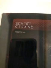 SIEMENS ET375GF11E Table