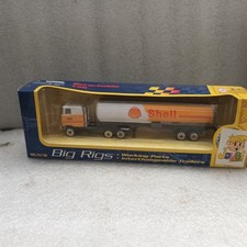 BIG RIGS CAMION AMERICAIN DE