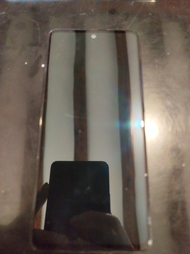 Samsung galaxy a52s - samsung, 128go