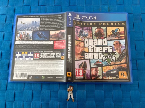 Gta avec carte - -,