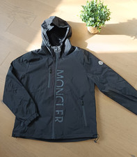 Moncler coupe-vent Ichiro à