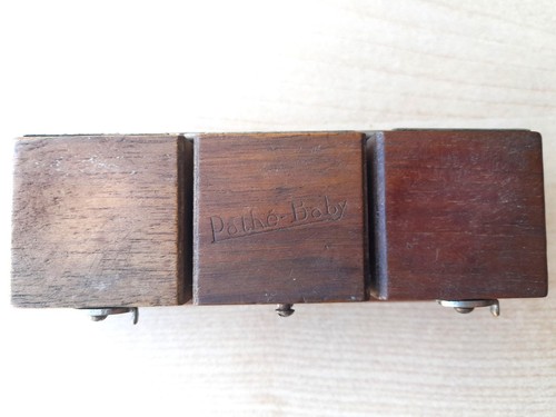 Colleuse pathe baby - colleuse,