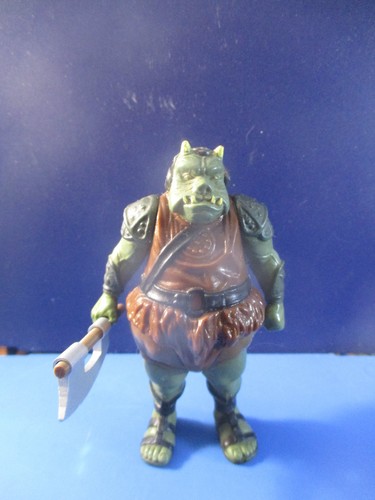 Star wars vintage skiff - star,
