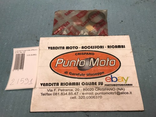 Tableau bord moteur - de, aprilia
