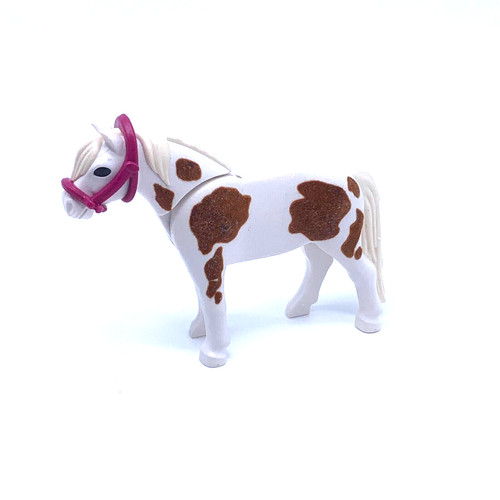 Playmobil ecurie poney - *, *