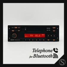 Radio BMW Reverse RDS BP6262