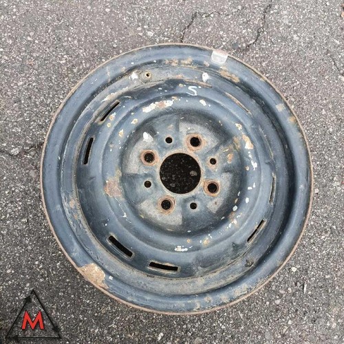Jante fer 5jx13 4x98 - fer,