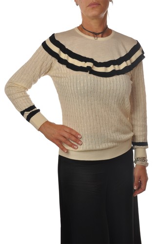 Voliere knitwear sweaters - voliere, knitwear-sweaters