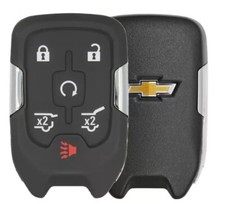 2015 - 2020 Chevrolet Suburban Tahoe Smart Key -HYQ1AA  315Mhz - OEM- 13580802