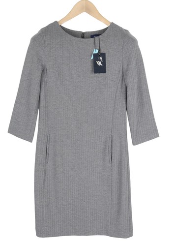 Gant herringbone jersey femme - jersey,