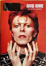 MAGAZINE Légende GRAND FORMAT