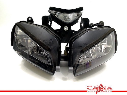 Phare honda cbr 1000 - phare, rr