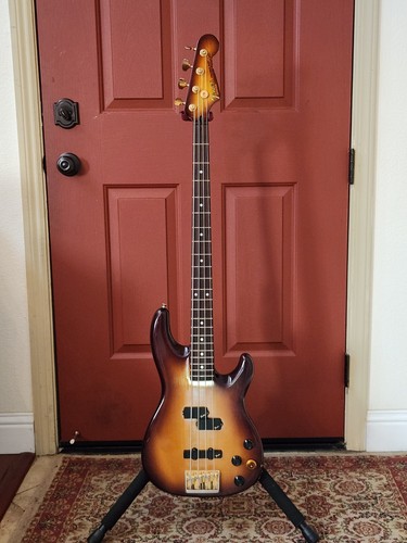Fender precision bass lyte - fender,