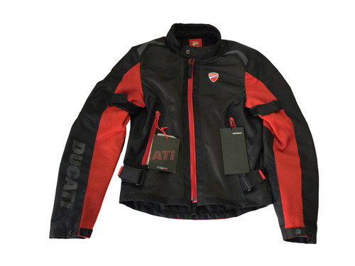 Giacquette ducati speed air - speed,