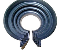 Cache poussière moyeu Steyr