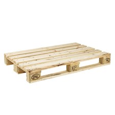 Europalettes EPAL Bois Euro Palettes d'échange Palettes en bois Neuf / 1er...