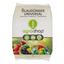 Engrais bleu universel 25 kg
